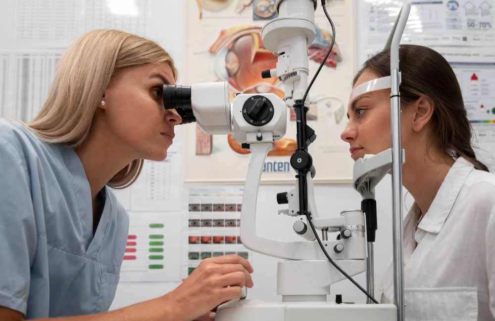 Retinoscopia – ¿Qué es, para qué sirve y cómo se hace?