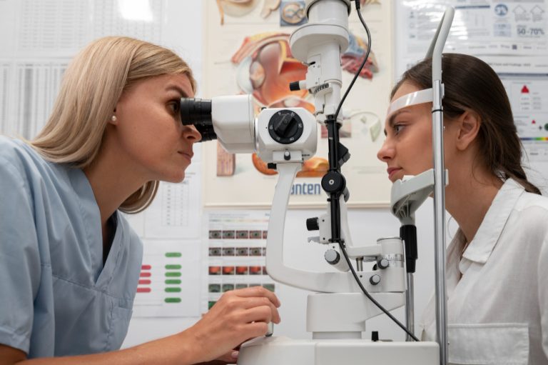 Retinoscopia – ¿Qué es, para qué sirve y cómo se hace?