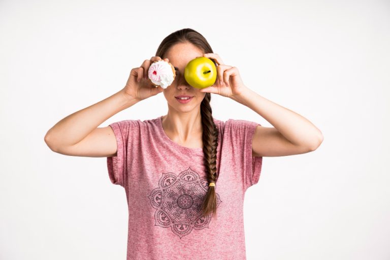 Alimentos prohibidos y buenos para la tensión ocular