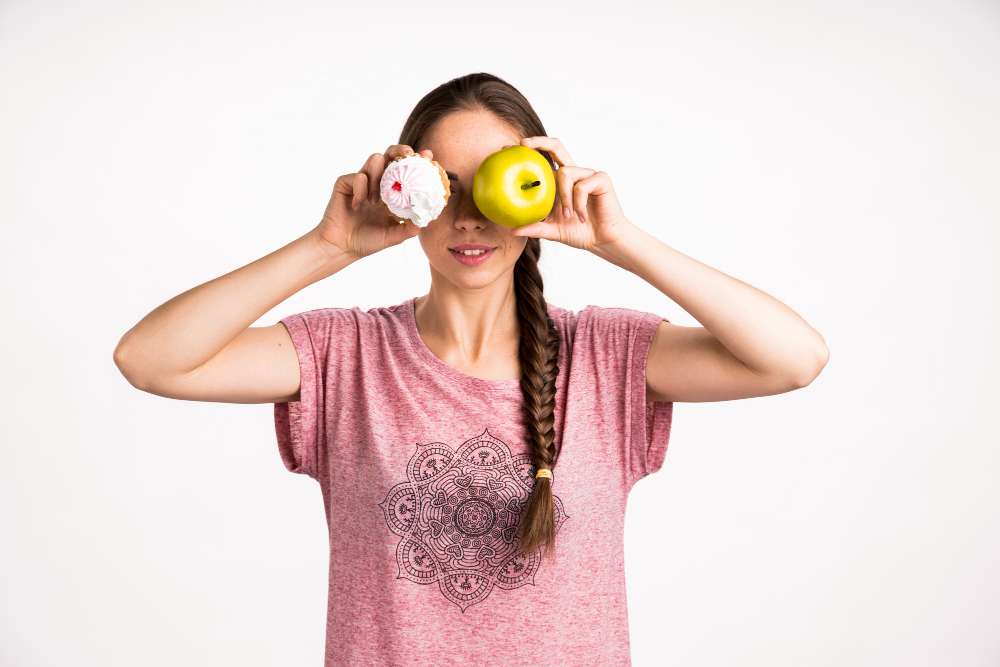 Alimentos prohibidos y buenos para la tensión ocular