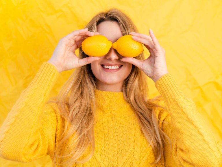 Vitamina B12 para la vista