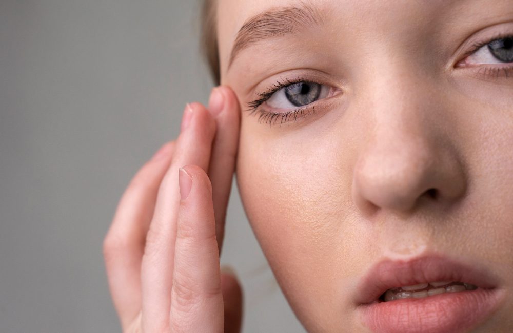 ¿Se pueden operar las ojeras?
