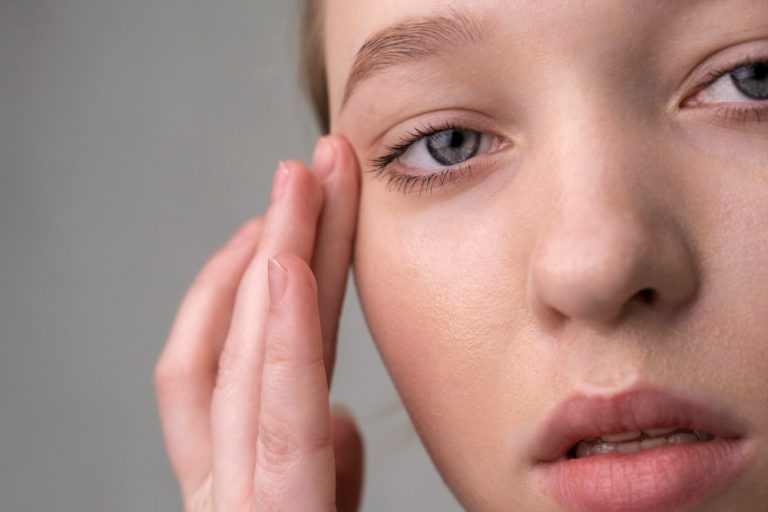 ¿Se pueden operar las ojeras?