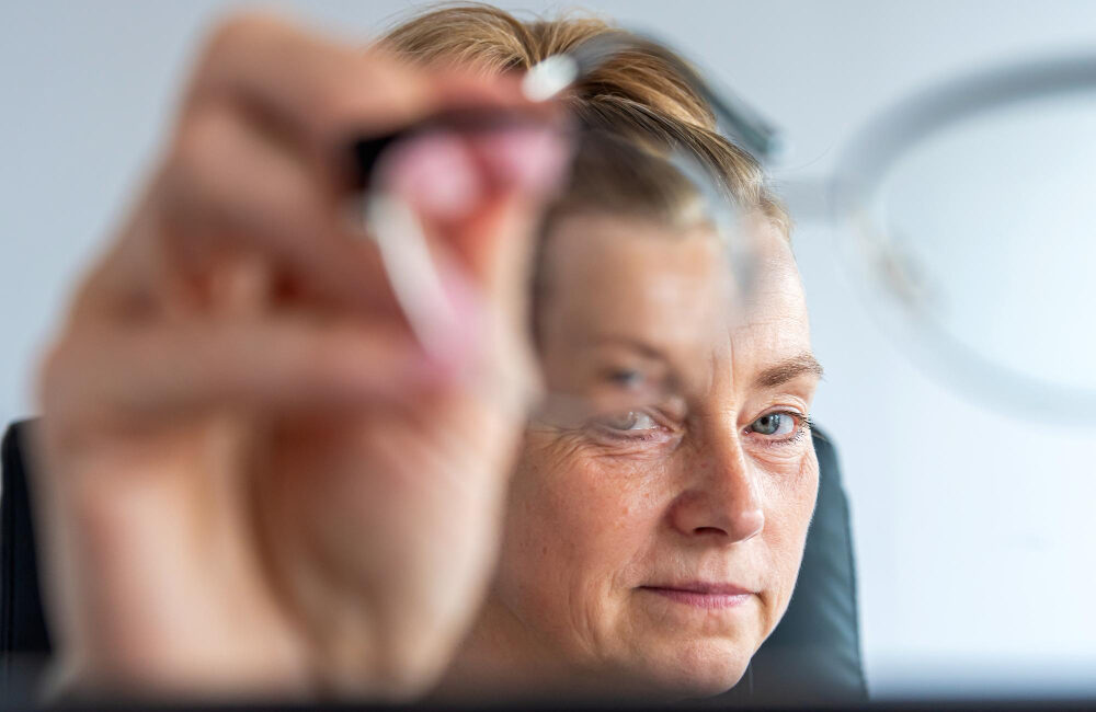 Los mejores especialistas en degeneración macular