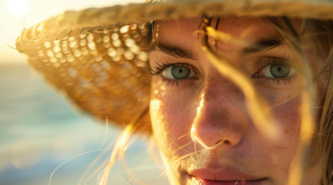 Cómo proteger tus ojos en verano