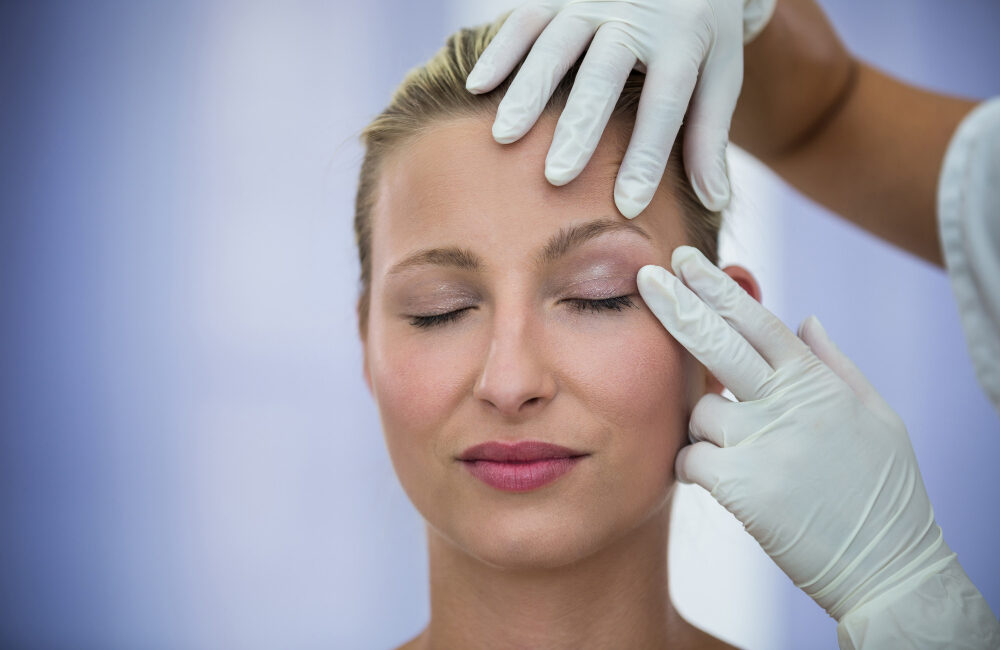 Lifting de cejas