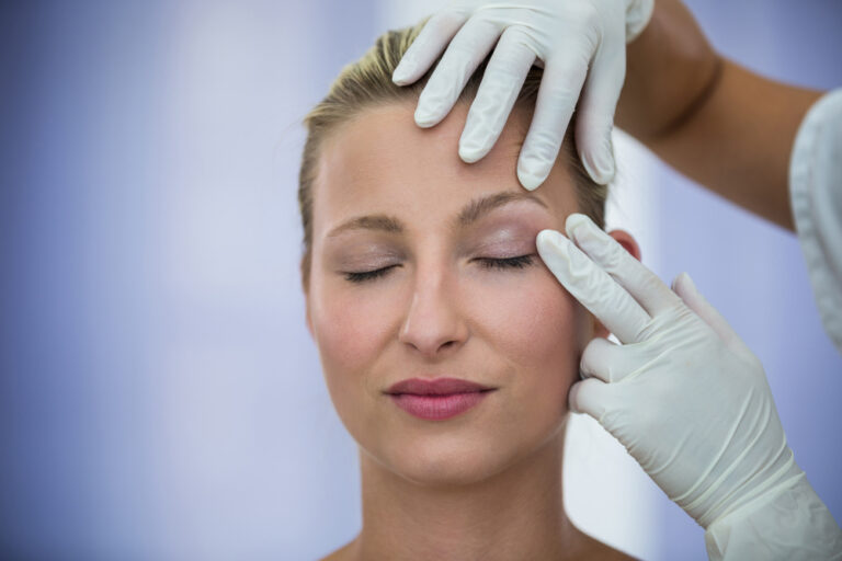 Lifting de cejas