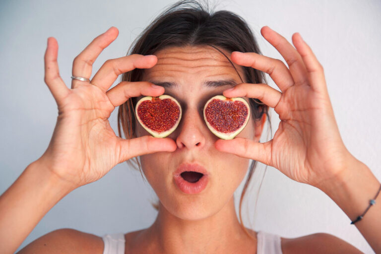 Magnesio para la vista