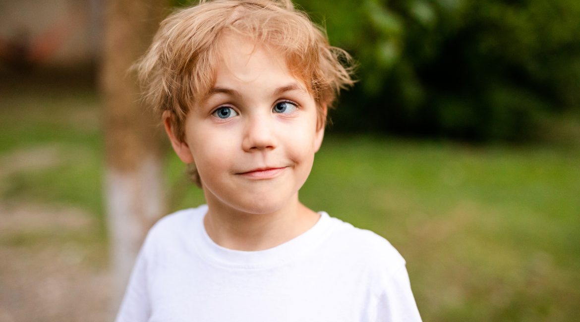 estrabismo infantil