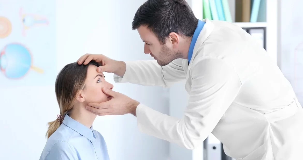 que es la degeneración macular y síntomas