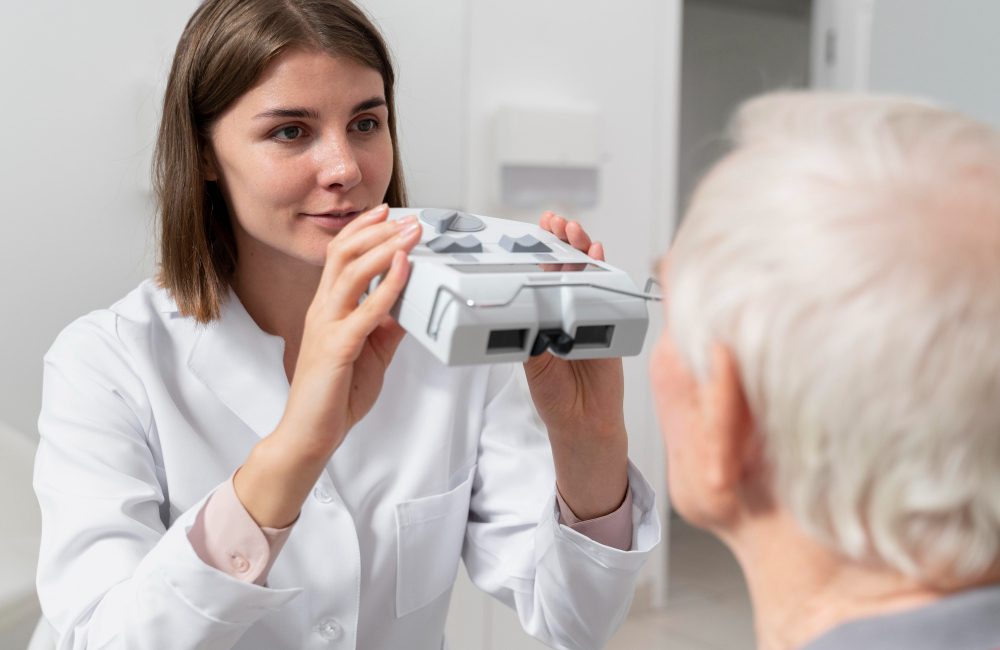 ¿Qué complicaciones puede tener la retinopatía diabética?