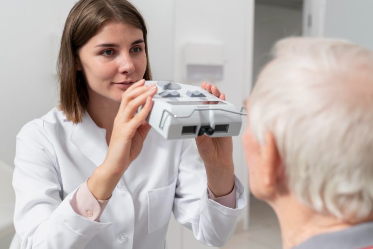 ¿Qué complicaciones puede tener la retinopatía diabética?