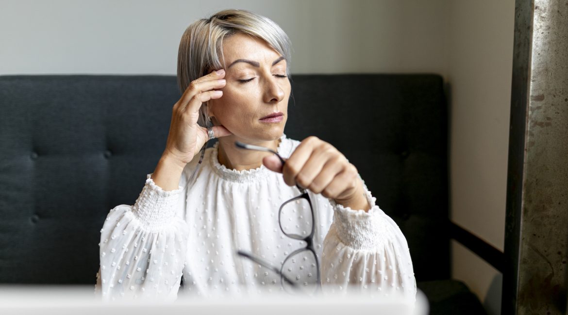 Se puede operar la vista cansada o presbicia