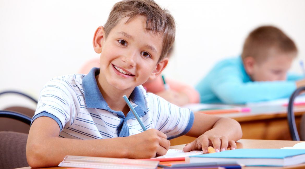 oftalmólogo infantil