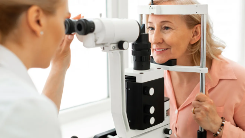Cómo se diagnostica la retinopatía diabética