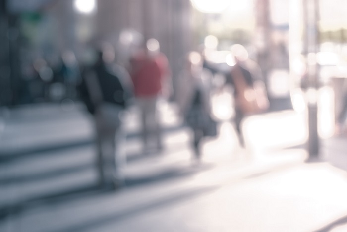 como ve una persona con 5 dioptrias