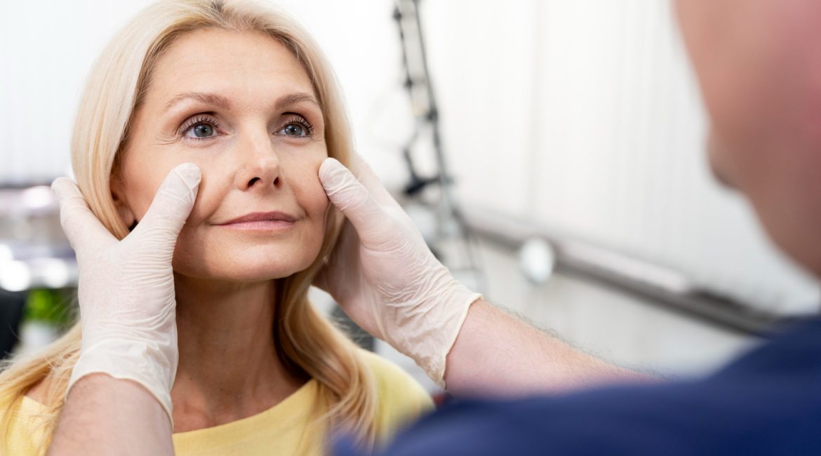 Operación de glaucoma: cómo es, recuperación, riesgos y cuidados