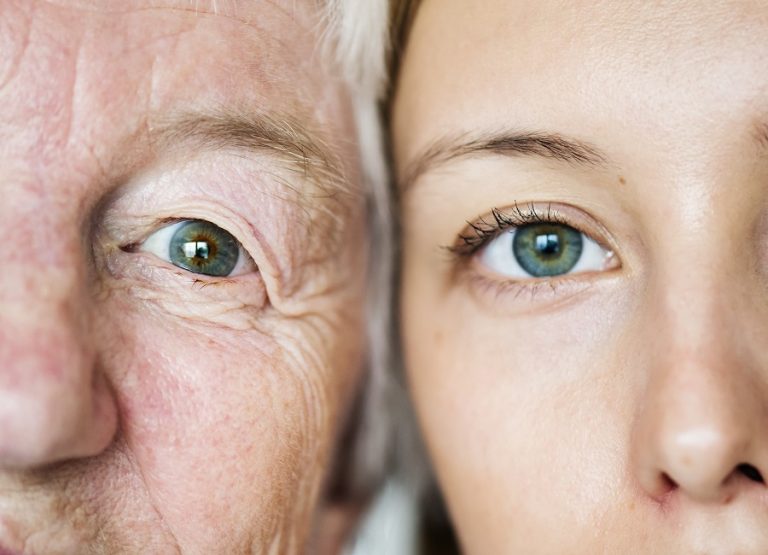 es el glaucoma hereditario causas principales