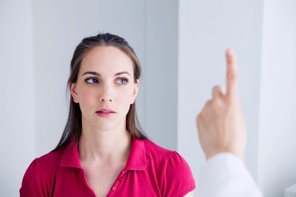 estrabismo en adultos