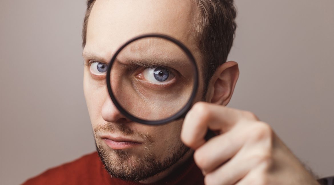 Degeneración macular en jóvenes