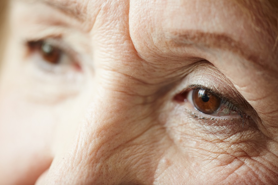 ¿Qué es la retinopatóa diabética?