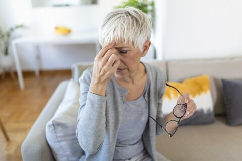 Sintomas de la retinopatia por diabetes