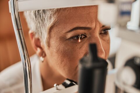 Clasificacion de la retinopatia diabetica