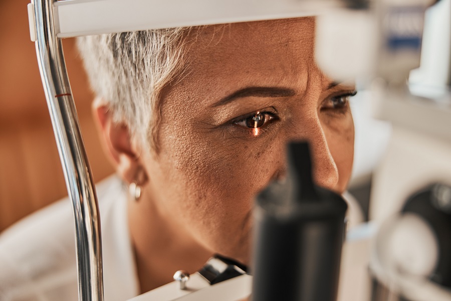 Clasificacion de la retinopatia diabetica